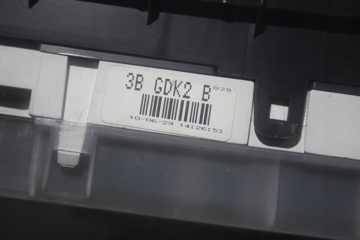 фото №4, Прилади mazda 6 ii