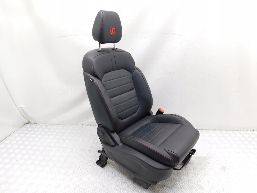 фото №8, Сиденья комплект заднее сиденье обшивки - mg zs suv lift 19-24