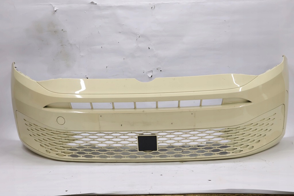 фото №1, Vw caddy бампер перед 2k7807221a