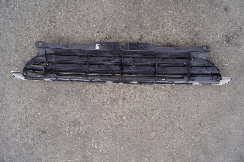 фото №10, Решётка радиатора решётка радиатора перед mini cooper r56 164434-00