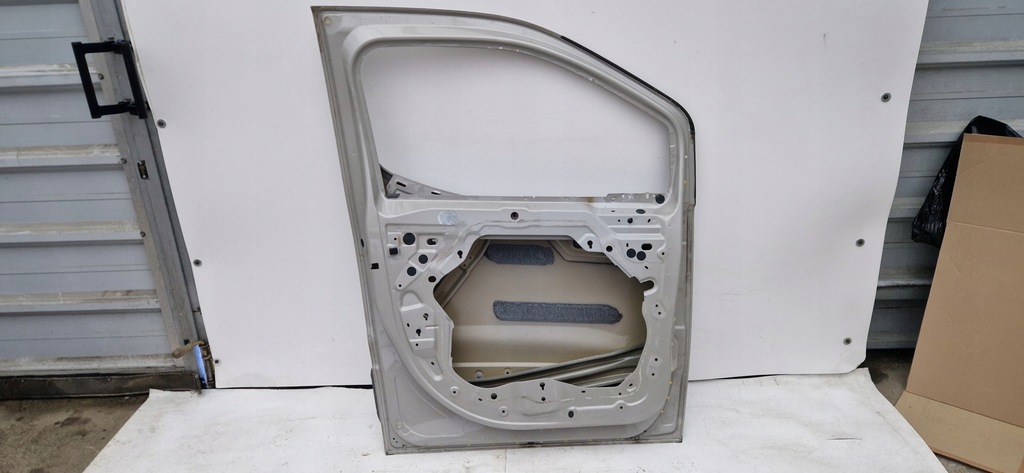 фото №8, Berlingo iv rifter combo дверь передние левая