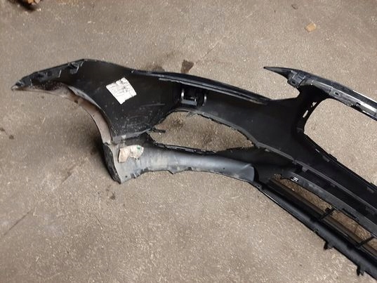 фото №4, Бампер передний перед volvo v90 s90 r design