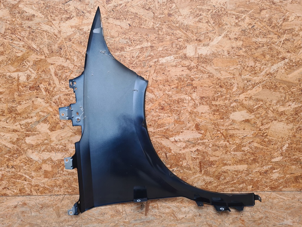 фото №9, Крыло левый передний перед vw id buzz 1t3821105a