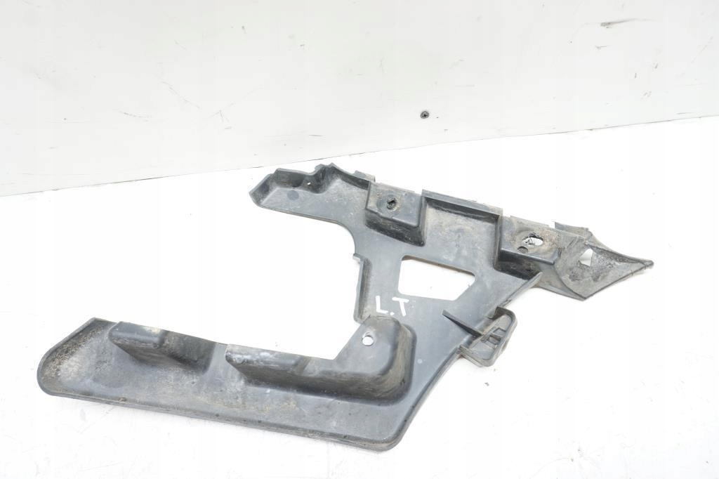 фото №4, Напрямна бампера лівий задня renault laguna ii