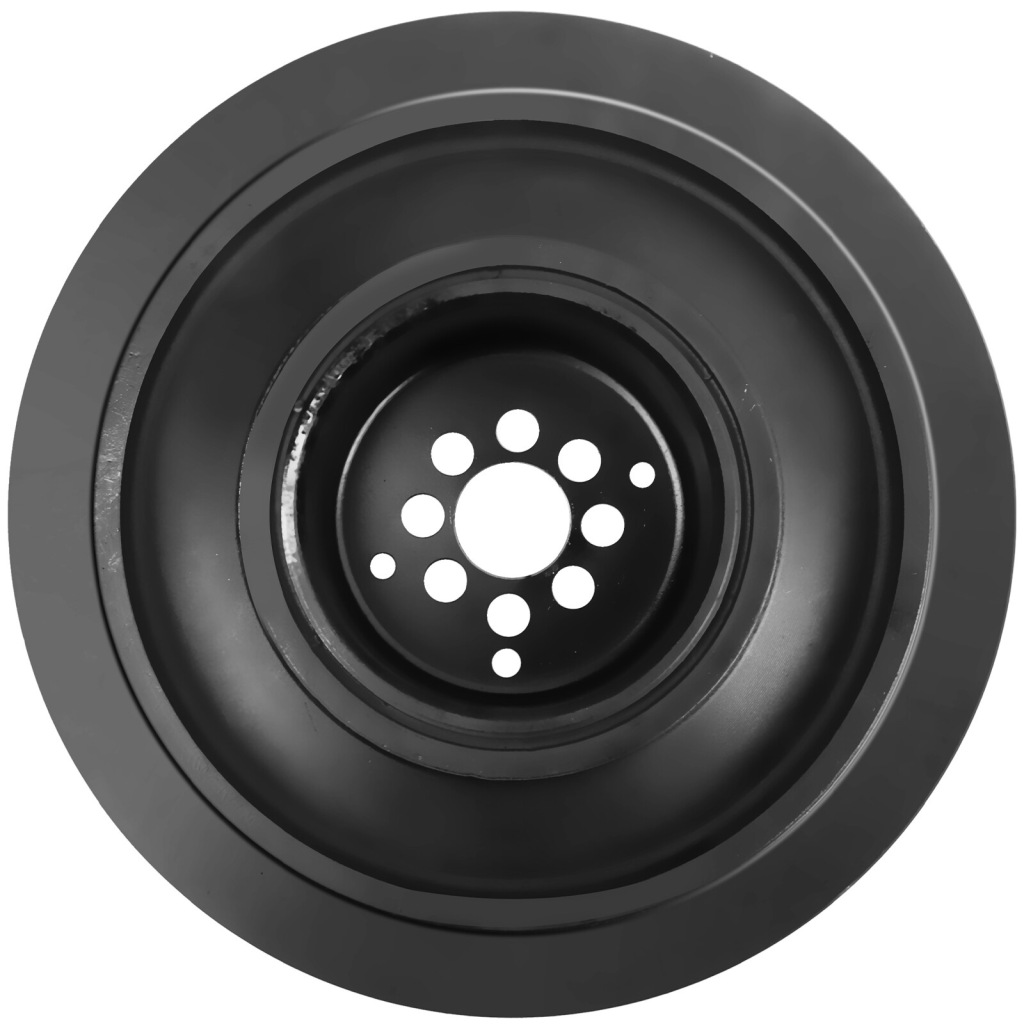 Шкив коленчатого вала audi a4 a5 a6 a7 a8 q5 q7 touareg 2.7 & 3.0 tdi Киев