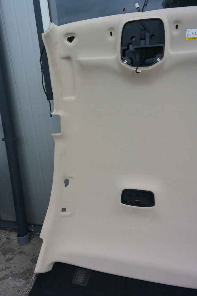 фото №5, Потолок m157 670021656 maserati ghibli iii