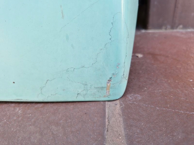 фото №10, Fiat panda i 1 капот кришка двигуна перед