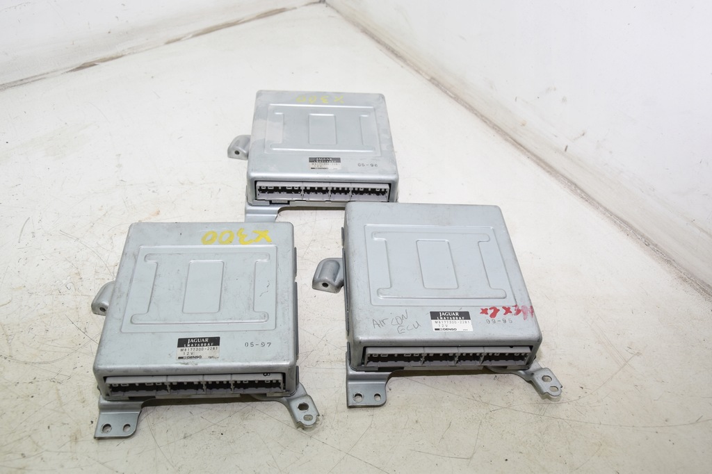 фото №5, Блок керування lna7600af jaguar xj x300 3.2 97r