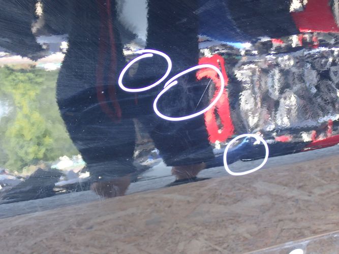 фото №6, Proace jumpy expert iii 16- двері праве передні перед kpl