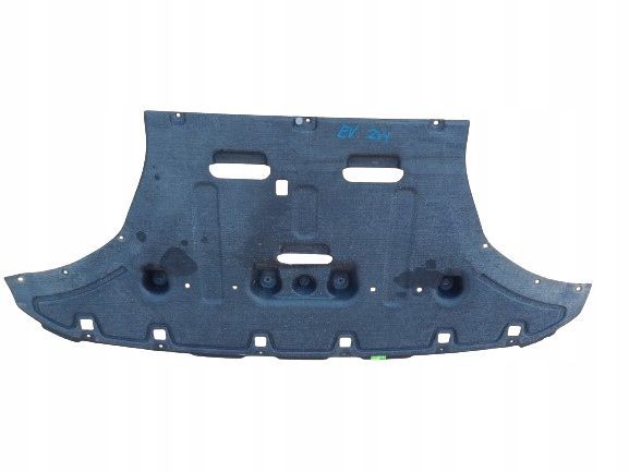 фото №1, Захист плита pod двигун перед kia ev6 22r 29110-cv000