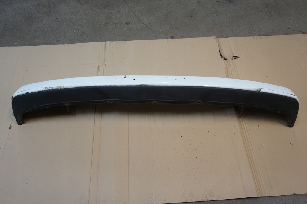 фото №8, Suzuki vitara i бампер перед передний 93r eu