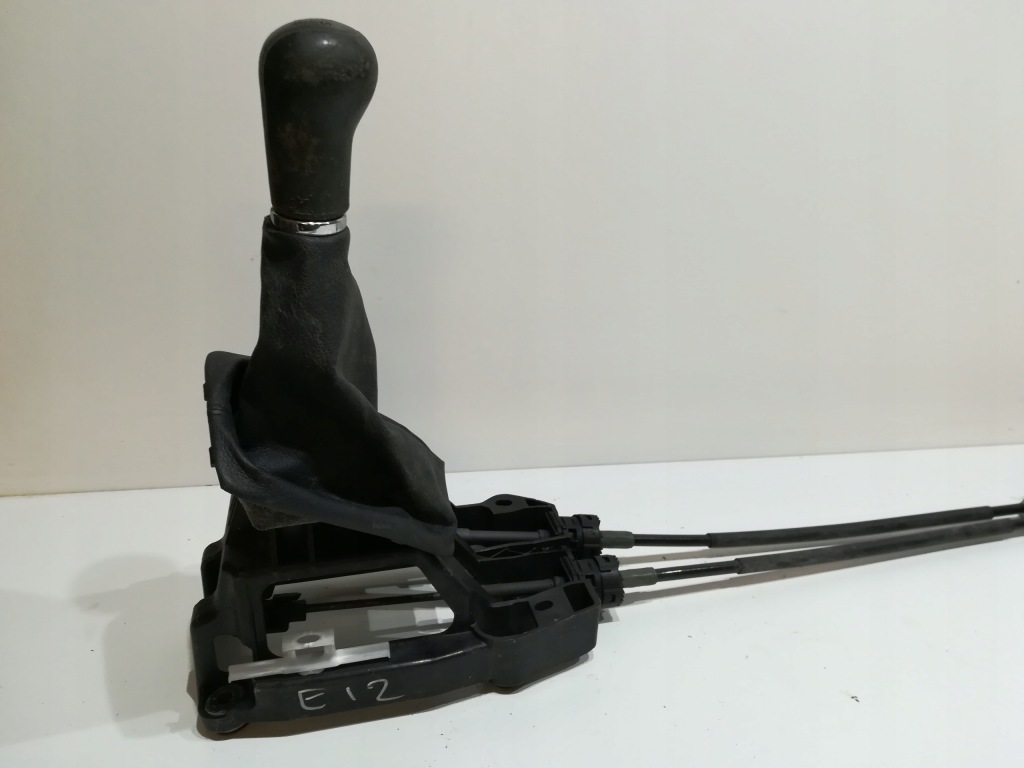 Куліса  куліса перемикання передач трос механічна коробка передач toyota corolla e12 Недорого