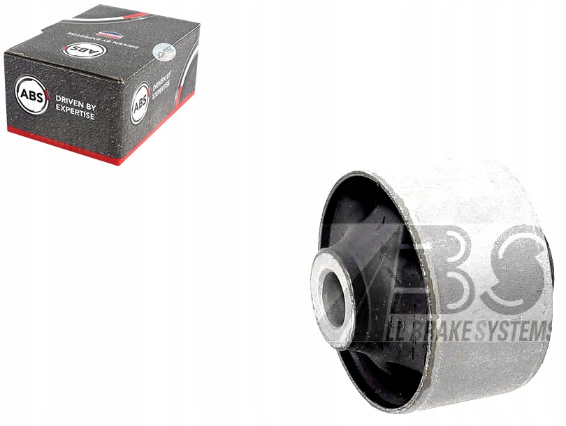 фото №1, Втулка важеля [a.b.s.]