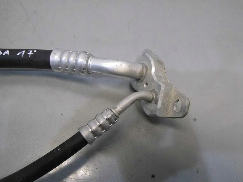 фото №3, Wąż трубка кондиционера mercedes vito w447