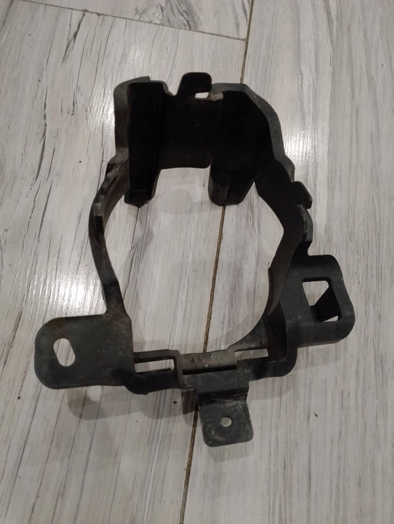 фото №1, Держатель кронштейн противотуманной фары левая 9675686980 peugeot 208