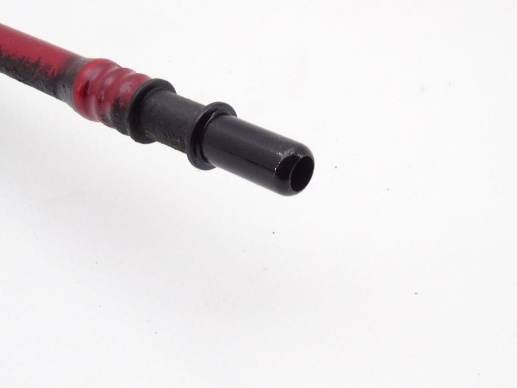 фото №3, Iveco daily iv v 06-14 2.3 hpi шланг топлива