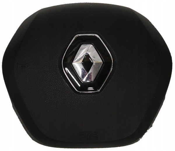 фото №1, Подушка безпеки подушка водія renault clio 2019