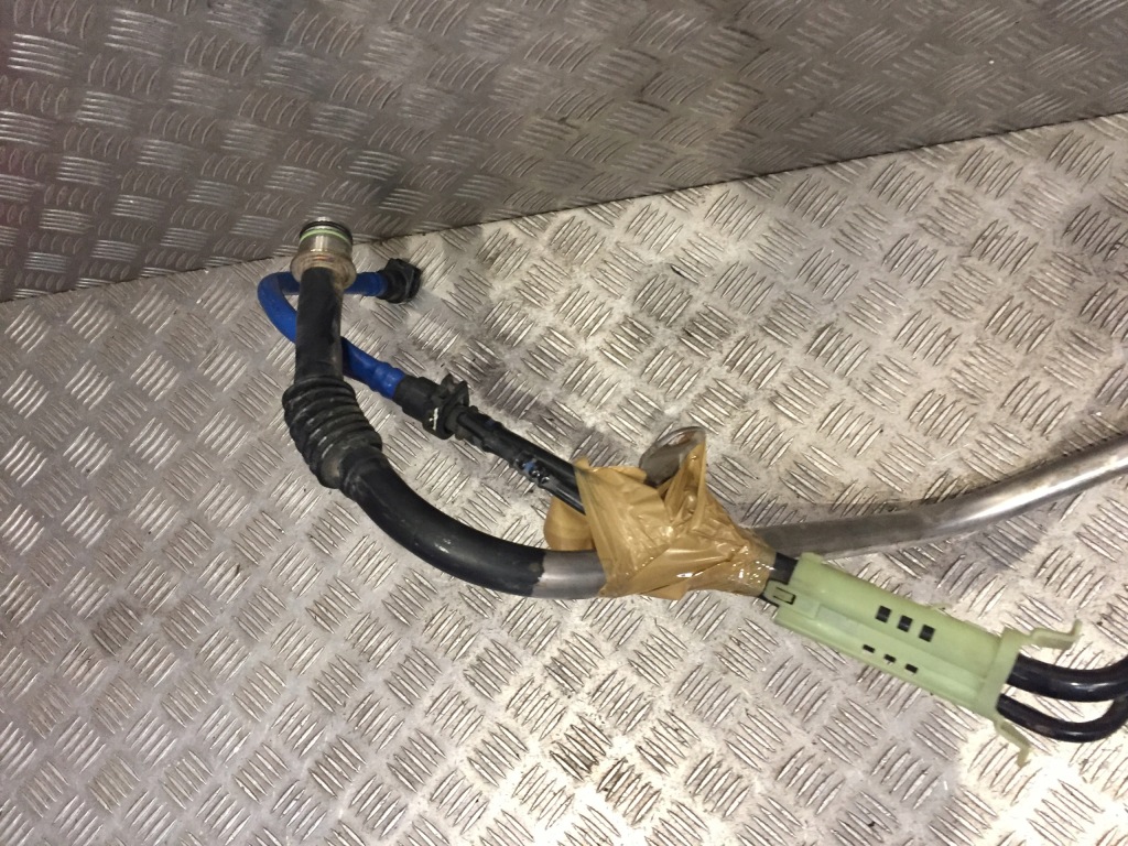 Mercedes gle w167 suv бак топлива 2.0 cgi гибрид Киев