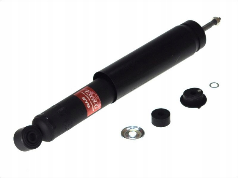 фото №14, Амортизатор ford перед maverick nissan terrano i t