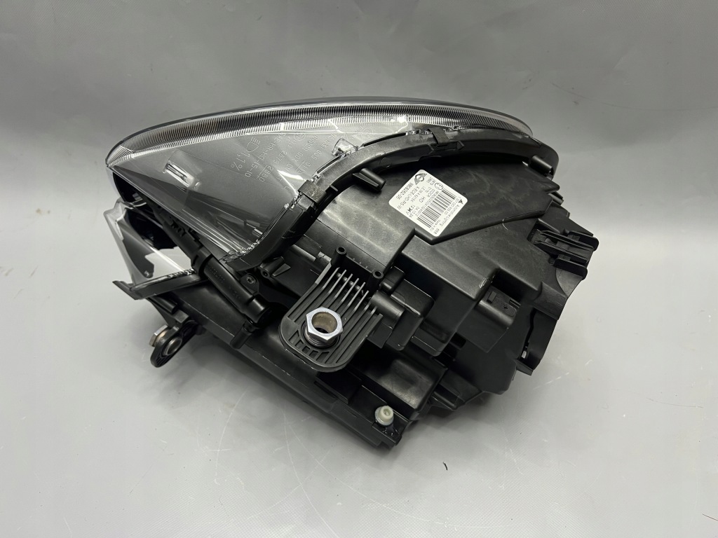 Фара фара черный черная правый перед mini countryman r60 r61 9808262 Доставка