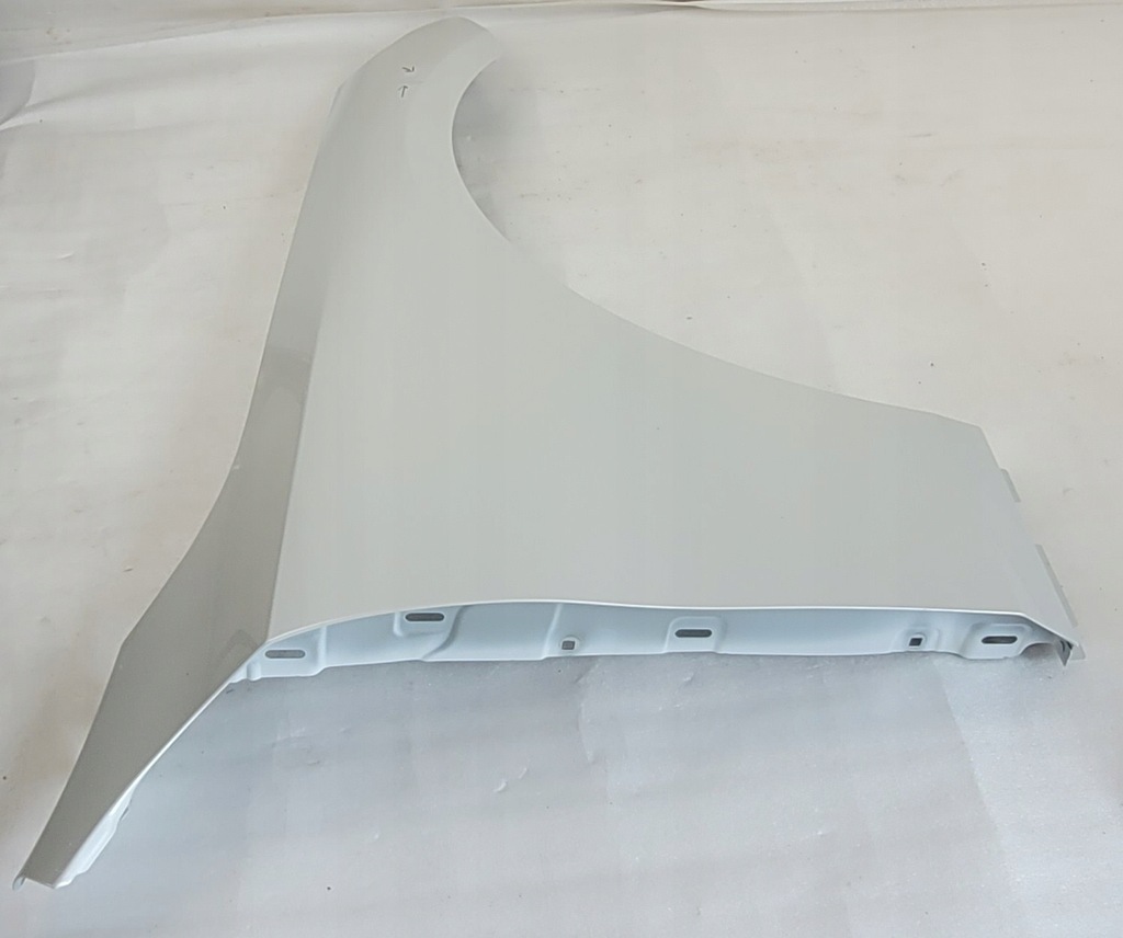 фото №7, Крыло правый перед передний bmw 5 g60 2023-