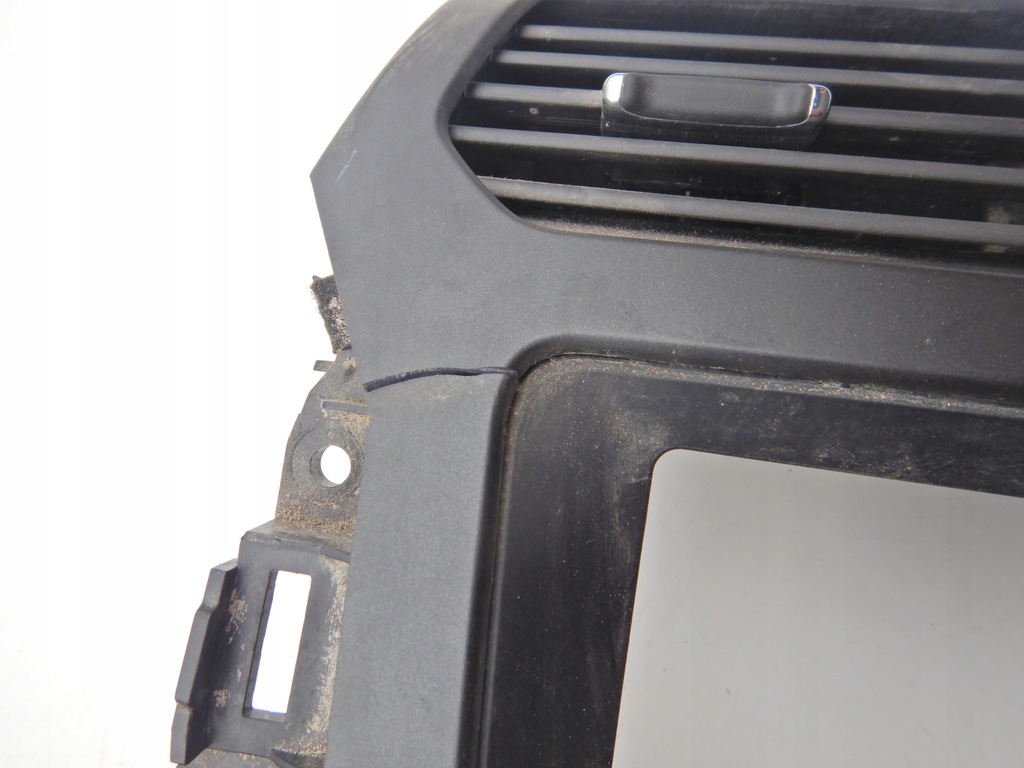 фото №4, Ford explorer панель радио радио кондиционера sony bb5t-18a802-cn