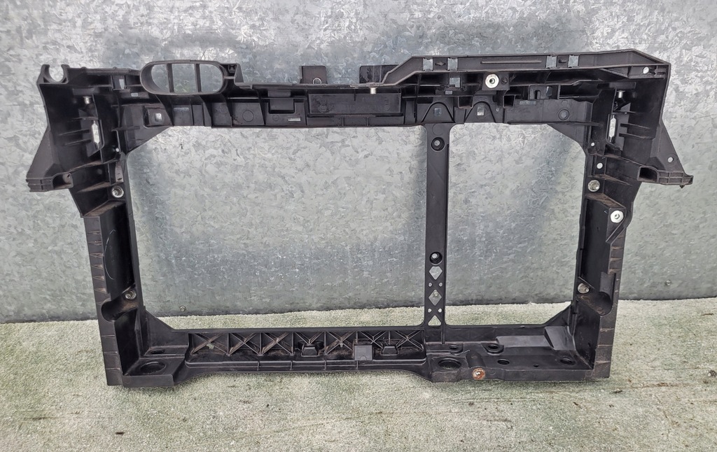 фото №5, Pas передній підсилювач mazda 2 2007-14