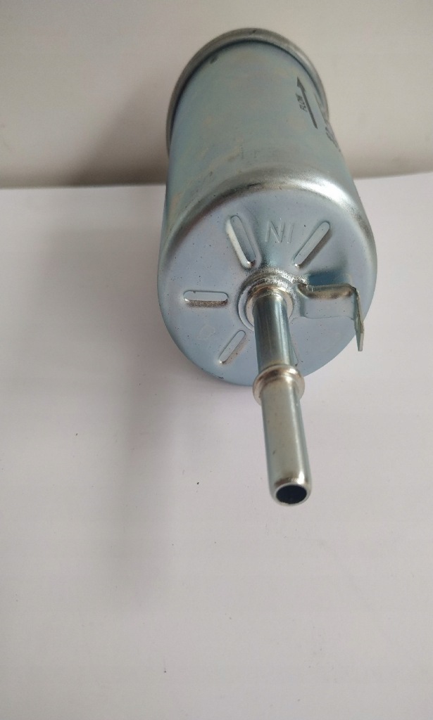 Фільтр пального chevrolet Доставка