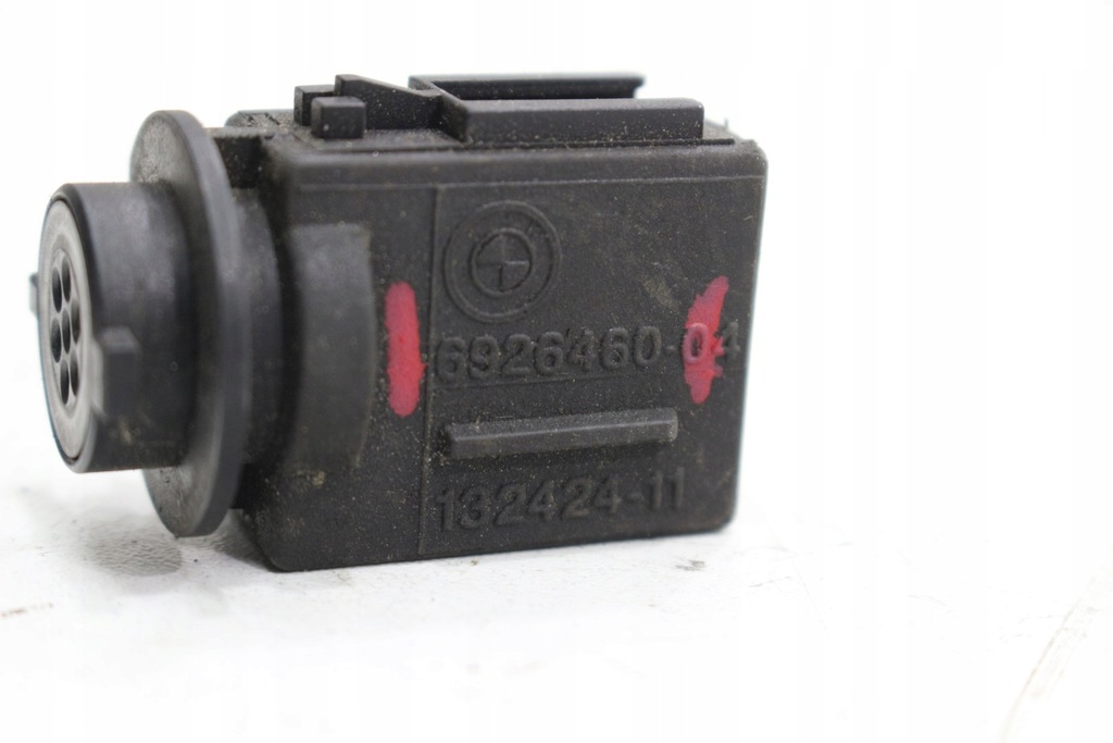 фото №6, Датчик якості повітря 6926460 bmw