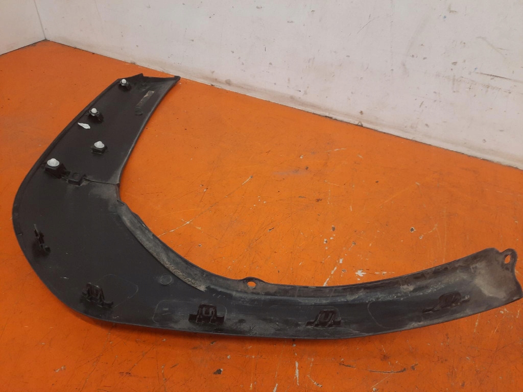 фото №5, Toyota yaris cross 20- молдинг крила задня задня лівий 75606-k2011