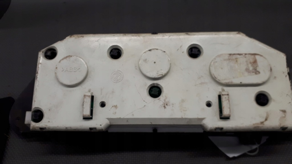 фото №13, 602584003 лічильник приладова панель alfa romeo 146 96r 1.4b