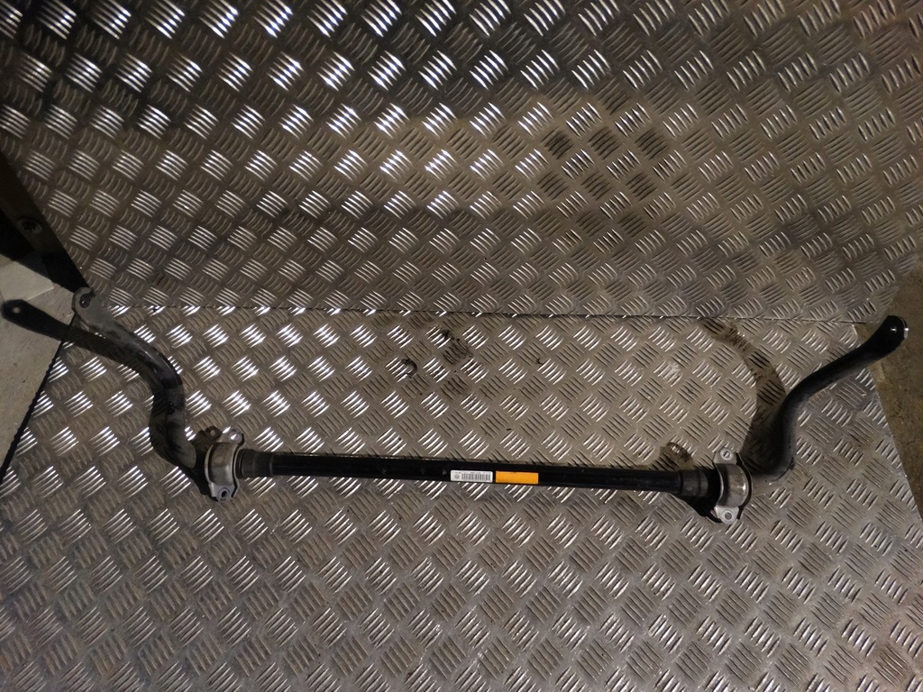 фото №1, Idealny стабілізатор передній audi a6 c8 a7 1