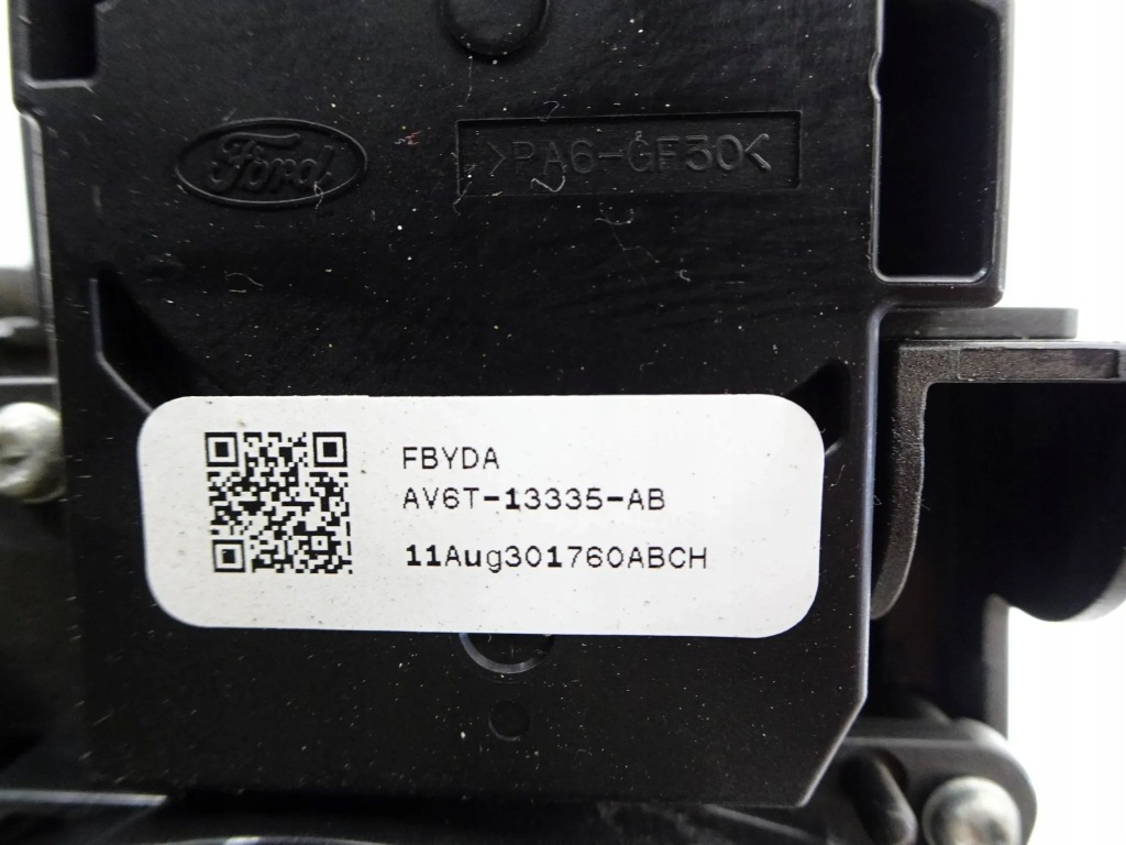 фото №11, Переключатель комбинированный лента ford focus mk3