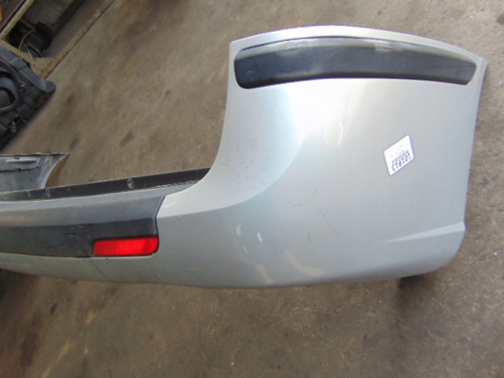 Купить Бампер задний задний fiat ulysse 03r