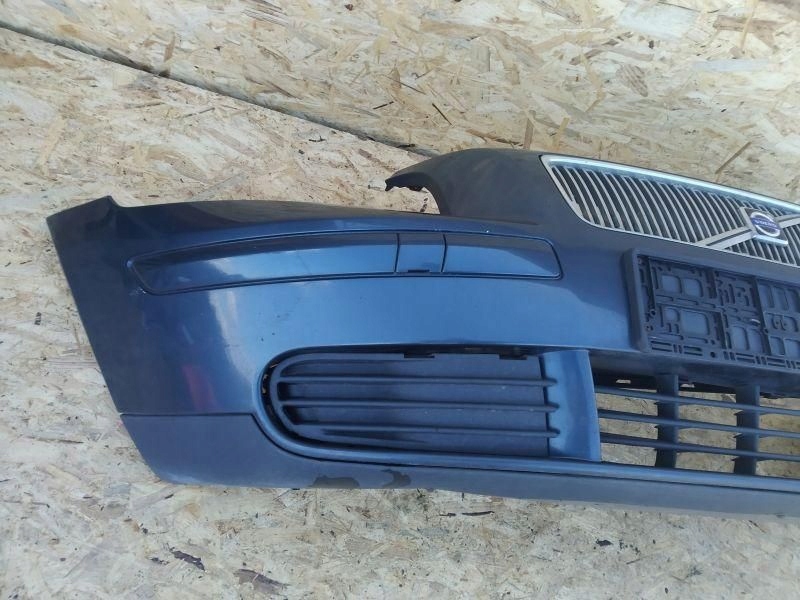 фото №6, Бампер передній перед volvo v50