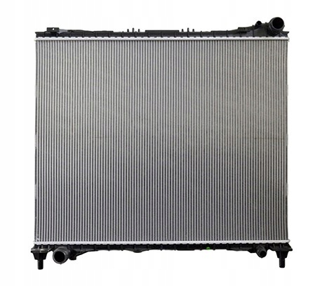 фото №1, Радиатор land rover range rover iv l405 2012 -
