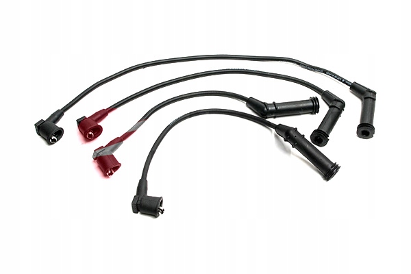 фото №2, Дроти запалювання hyundai jpn