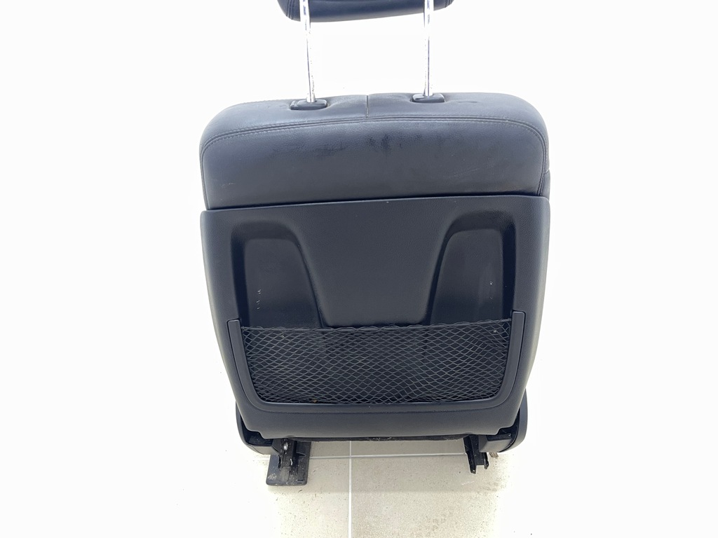 фото №10, Сиденье правый перед пассажира кожа с подогревом электрический mercedes ml w164 europa