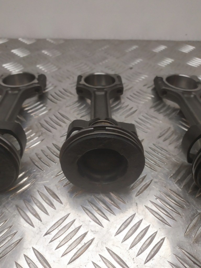 Купить Mercedes w177 1.5cdi renault 1.5dci поршень + шатун