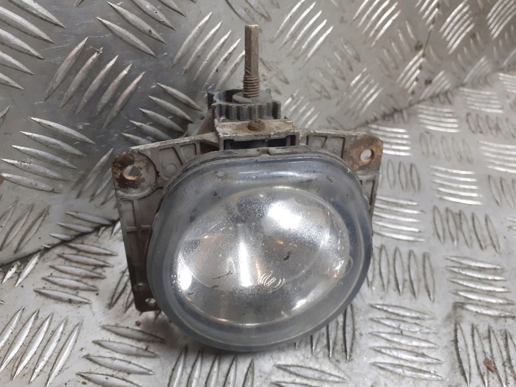 фото №1, Протитуманна фара лівий lancia lybra 16359