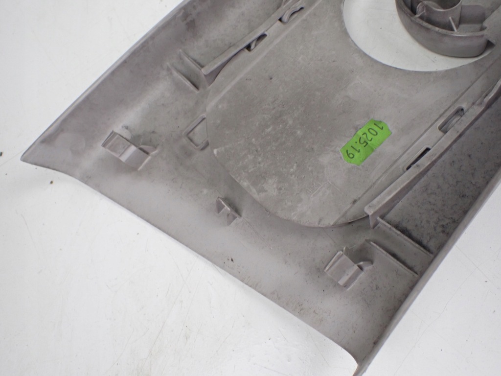 фото №10, Обшивка захист стійка ліва сторона peugeot 5008 i europa 9674338777