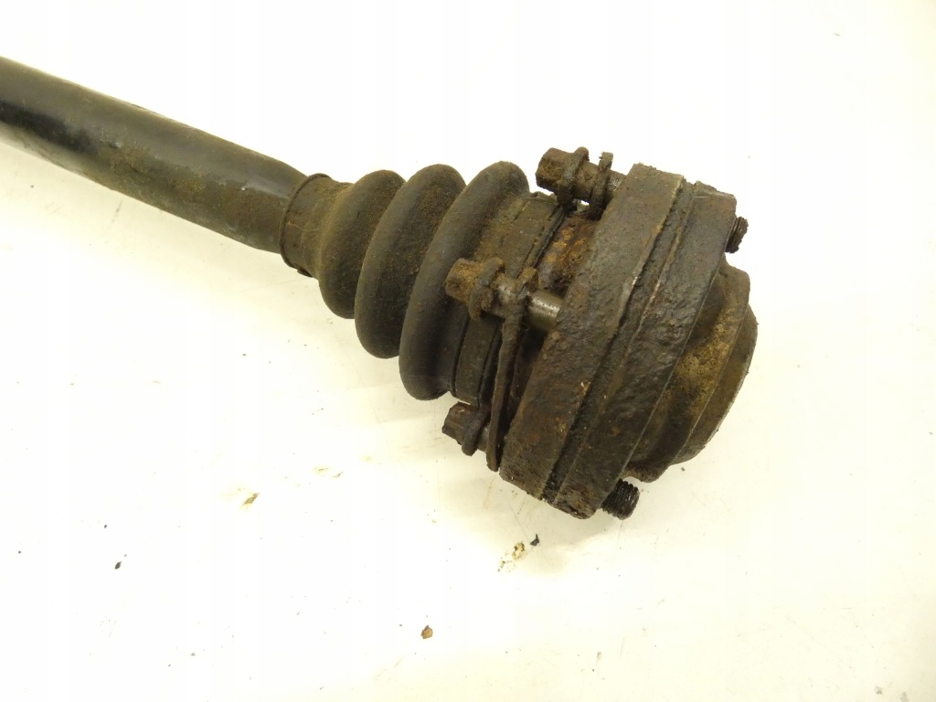 фото №3, Bmw e39 привідний вал привідна półośka задня задня