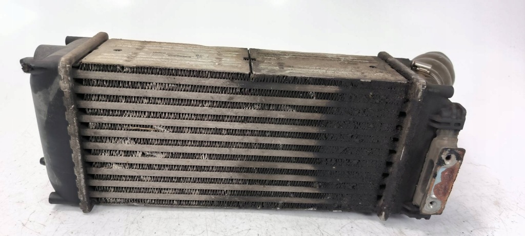 фото №1, Інтеркулер 9648551880 peugeot 307