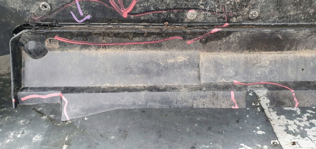 фото №7, Dacia sandero ii stepway бампер перед передний 620220754