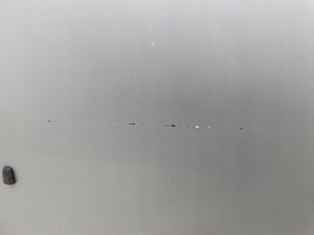 фото №8, Капот крышка двигателя - bmw 1 e81 e82 e87 e88 lci 04-11 titansilber