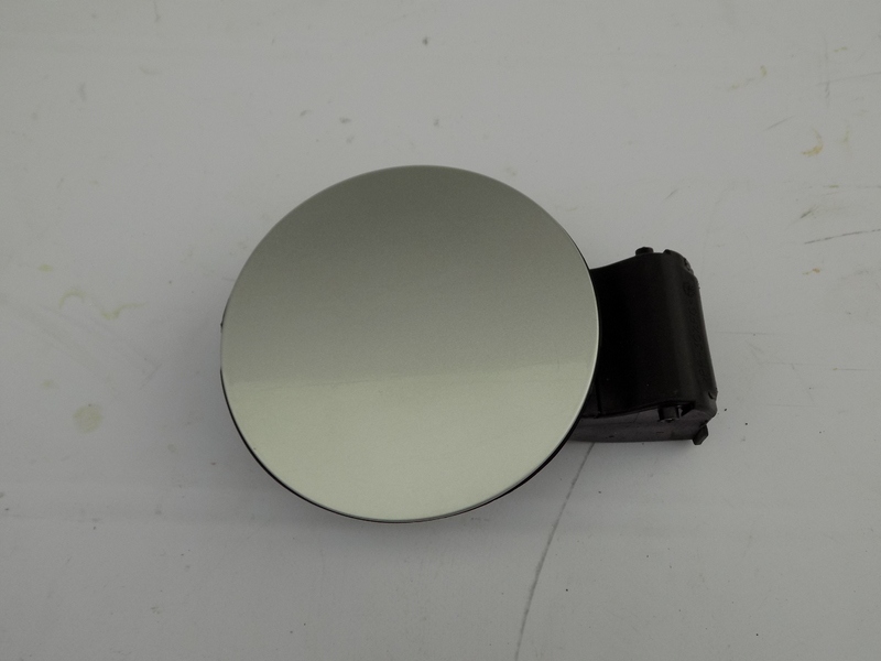 фото №1, Renault megane ii 2 cabrio cc крышка заливной топлива ted69