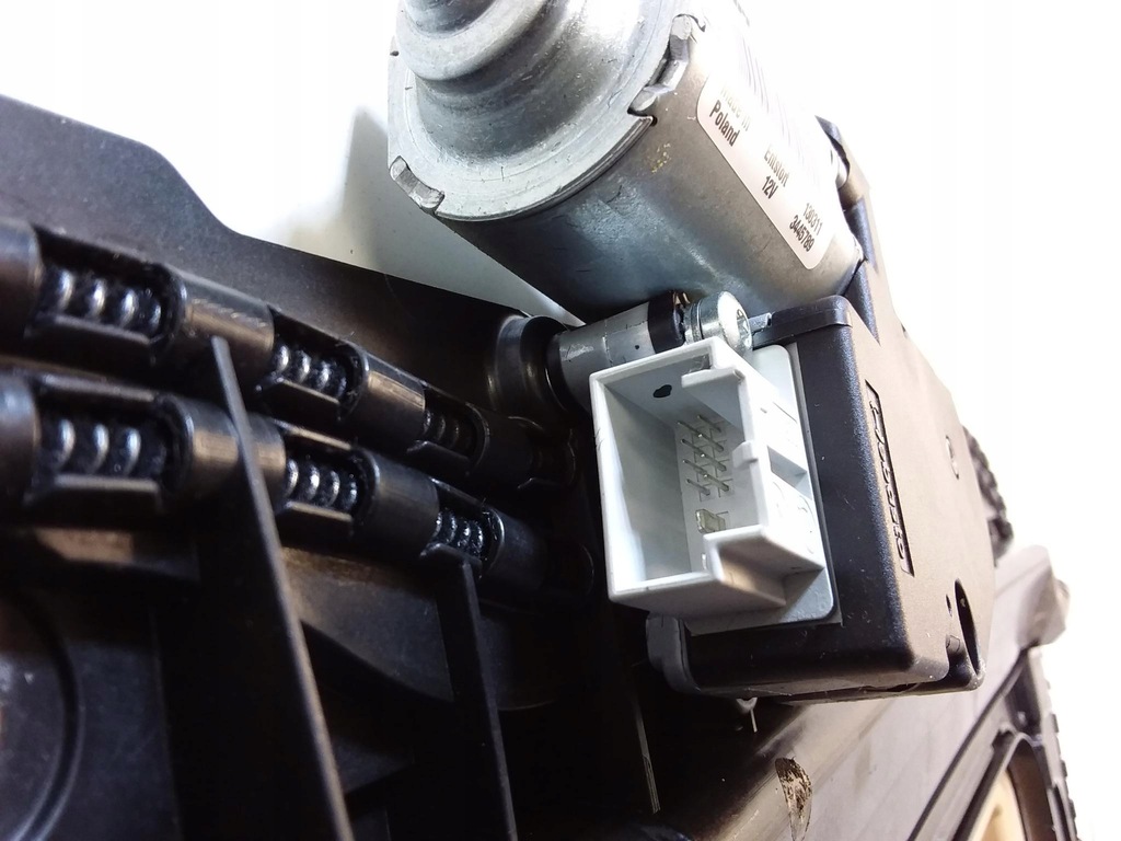 фото №6, Porsche cayenne ii 7p5 люк 7p5877255