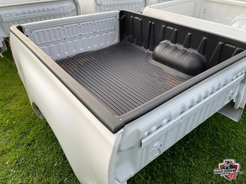 фото №7, Лоток toyota hilux 1,5 кабіни na pakę обшивка