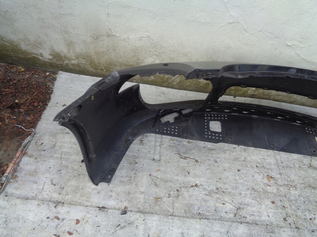 фото №11, Бампер перед передній porsche 911 991 99150531101