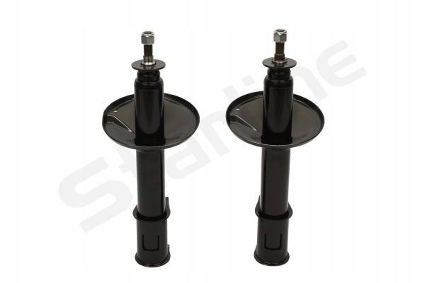 фото №2, Starline амортизатор renault clio i 91